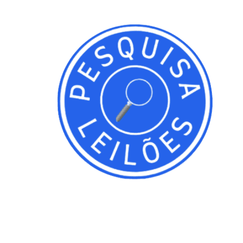 Pesquisa Leilões