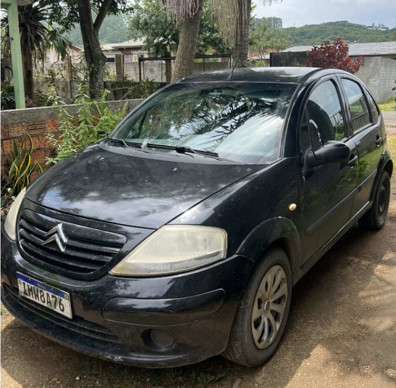 Automóvel - leilão judicial - Não informado SC - lance mínimo R$ 14.000