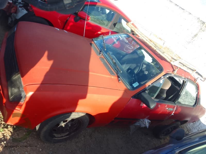 GM/CHEVETTE SL - leilão extrajudicial - Não informado BR - lance mínimo R$ 150