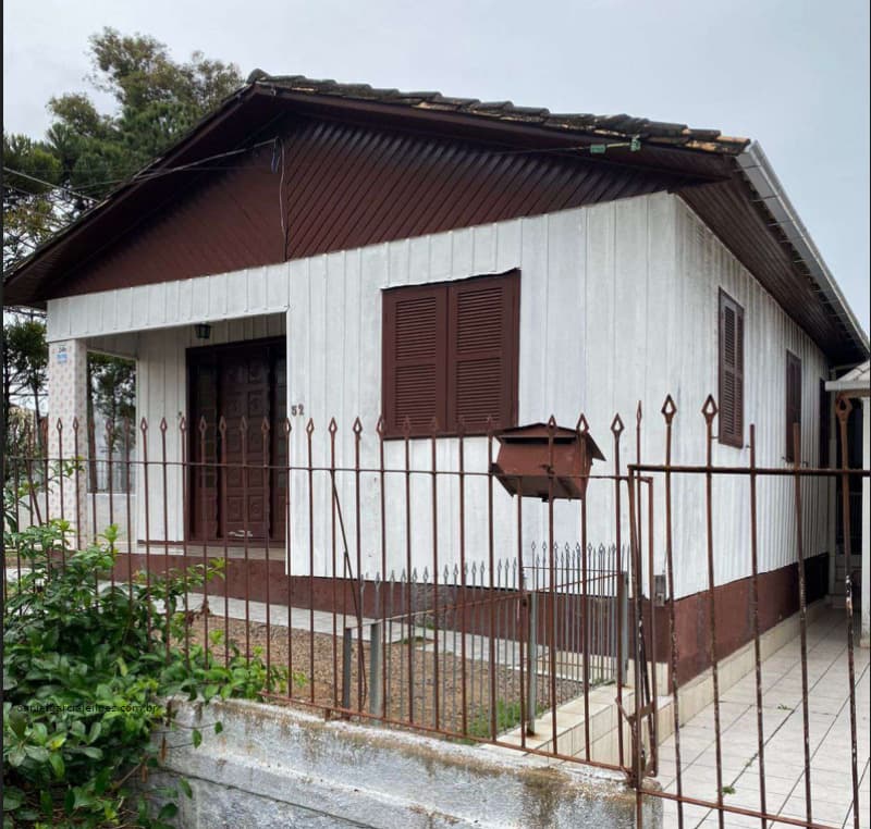 Fração de Imóvel - leilão judicial - Criciúma SC - lance mínimo R$ 356.200