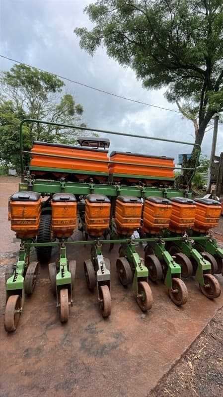 PLANTADEIRA - leilão extrajudicial - Não informado RS - lance mínimo R$ 30.000