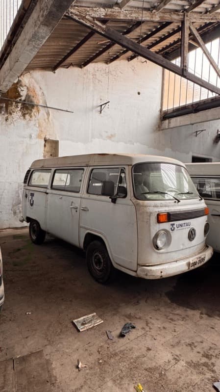 VEÍCULO - leilão extrajudicial - Não informado SP - lance mínimo R$ 7.000