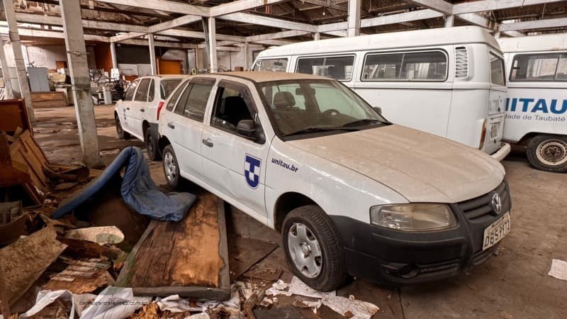 VEÍCULO - leilão extrajudicial - Não informado SP - lance mínimo R$ 8.000