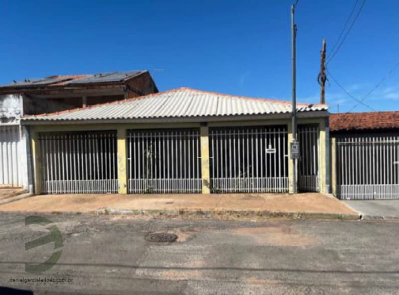 Imóvel - leilão judicial - Cuiabá MT - lance mínimo R$ 200.000