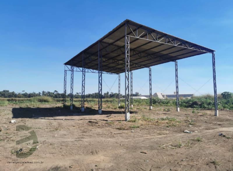 Imóvel - leilão judicial - Sinop MT - lance mínimo R$ 1.040.000