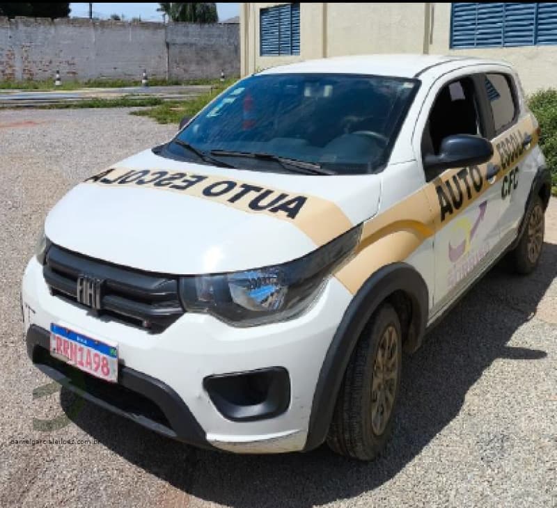 Veículo - leilão judicial - Não informado MT - lance mínimo R$ 51.350