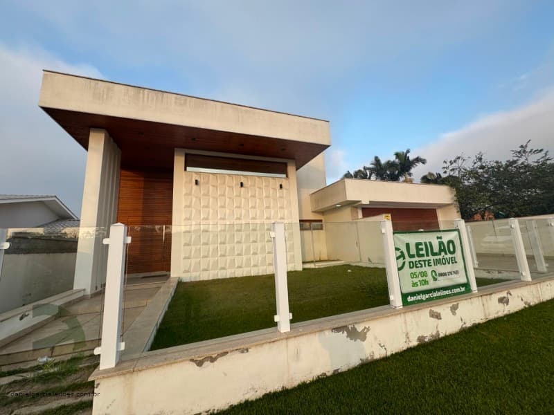 Imóvel - leilão extrajudicial - Criciúma SC - lance mínimo R$ 1.125.000