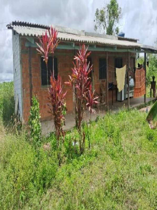 Item 001: DIREITO DE POSSE SOBRE IMÓVEL RURAL EM JI-PARANÁ/RO Cidade: Ji-Paraná/ - Ji-Paraná/RO RO - lance mínimo R$ 99.595