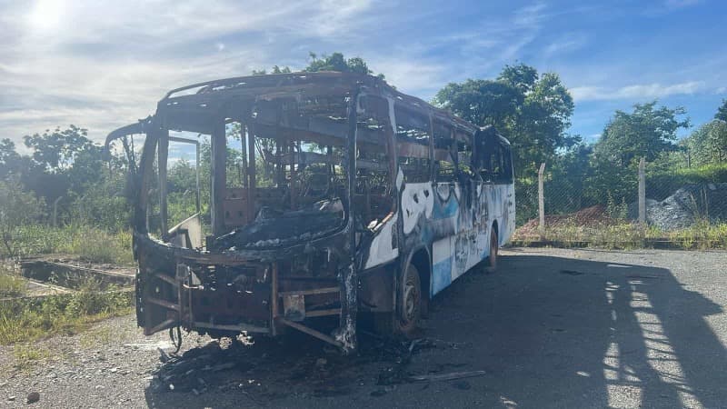 ÔNIBUS - leilão extrajudicial - Não informado MG - lance mínimo R$ 1.500
