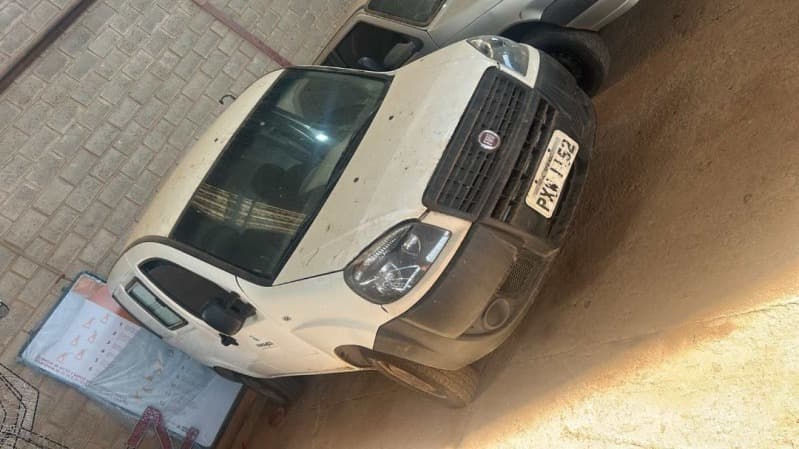 CAMINHONETE - leilão extrajudicial - Não informado MG - lance mínimo R$ 5.500