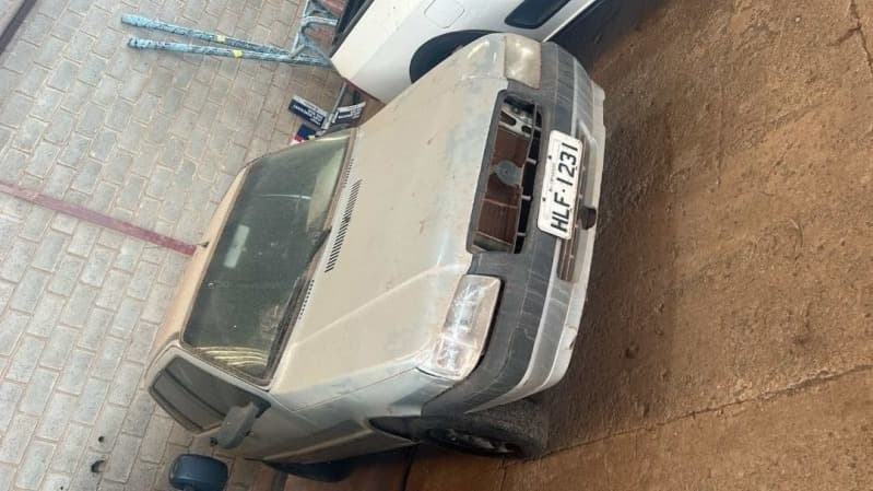 AUTOMÓVEL - leilão extrajudicial - Não informado MG - lance mínimo R$ 2.500