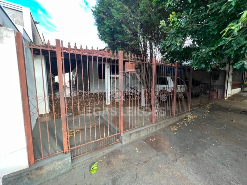 Lote: 4.1 Tipo: Imóvel Identificação: Matrícula: 53408 - 1º Cartório - SAO JOSE - leilão judicial - São José do Rio Preto/SP SP - lance mínimo R$ 190.674