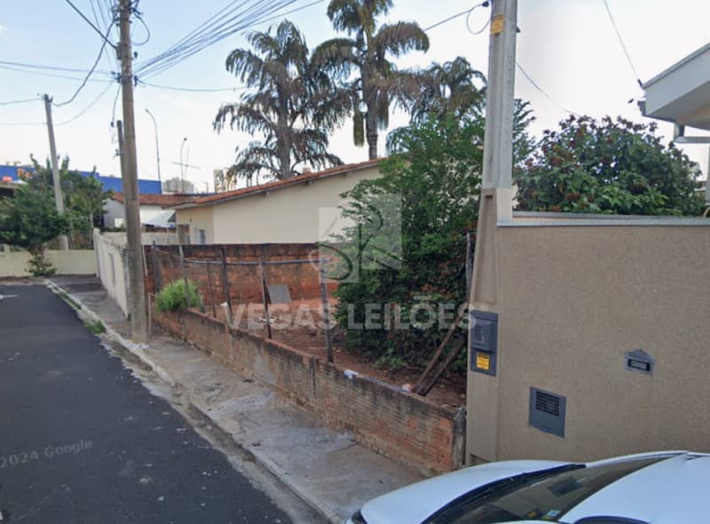 Lote: 10.1 Tipo: Imóvel Identificação: Matrícula: 9877 - 1º Cartório - MIRASSOL/ - leilão judicial - Mirassol/SP SP - lance mínimo R$ 58.500