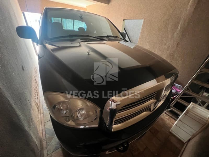 Lote: 19.1 Tipo: Veículo Identificação: Placa: NUE4E88 Renavam: 199061084 Chassi - leilão judicial - Palmares Paulista / SP SP - lance mínimo R$ 93.600