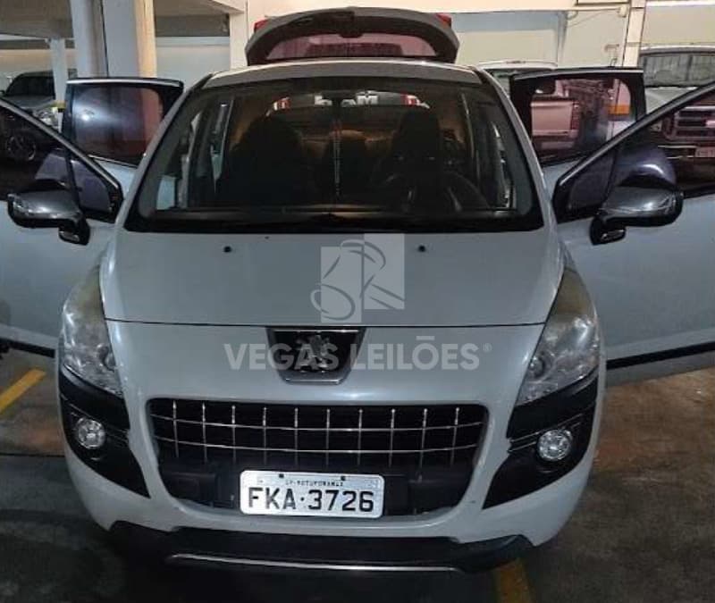 Lote: 20.1 Tipo: Veículo Identificação: Placa: FKA3726 Renavam: 548913854 Chassi - leilão judicial - Votuporanga / SP SP - lance mínimo R$ 26.400