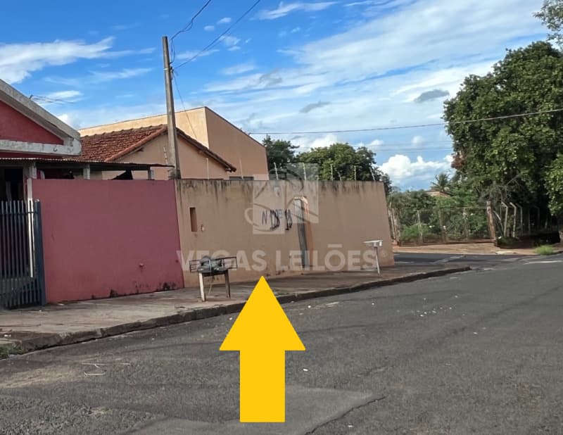 Lote: 29.1 Tipo: Imóvel Identificação: Matrícula: 18623 - 2º Cartório - SAO JOSE - leilão judicial - São José do Rio Preto/SP SP - lance mínimo R$ 140.800