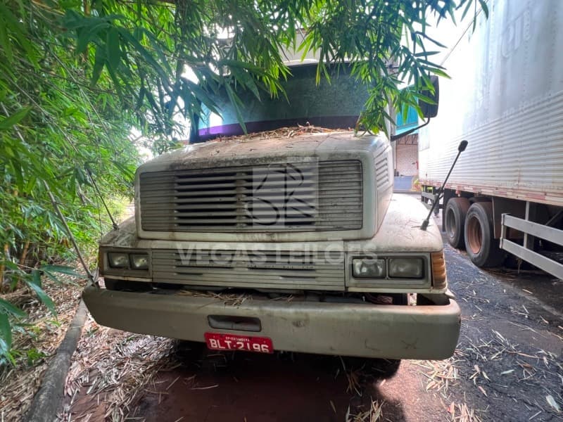 Lote: 43.1 Tipo: Veículo Identificação: Placa: BLT2196 Renavam: 606732039 Chassi - leilão judicial - Catanduva / SP SP - lance mínimo R$ 50.400