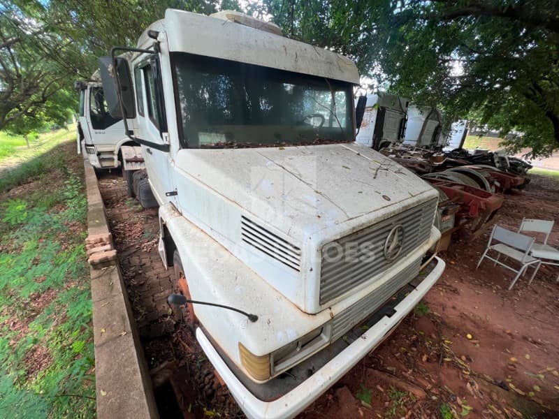 Lote: 43.2 Tipo: Veículo Identificação: Placa: CLX5711 Renavam: 407192018 Chassi - leilão judicial - Catanduva / SP SP - lance mínimo R$ 41.400