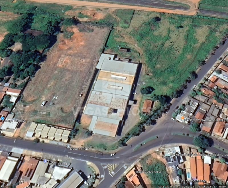 Lote: 44.1 Tipo: Imóvel Identificação: Matrícula: 7700 - 1º Cartório - VOTUPORAN - leilão judicial - Votuporanga/SP SP - lance mínimo R$ 1.500.000