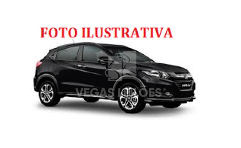UM VEÍCULO, MARCA HONDA/HR-V, EXL, CVT, PLACAS: GDT-9909, ANO/MODELO: 2014, COR - leilão judicial - São Simão / SP SP - lance mínimo R$ 42.500