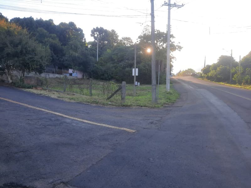 Lote Urbano n.º 07, desmembrado da Chácara n.º 69, do Polígono Sul, Rua Demétrio - leilão extrajudicial - Erechim/RS RS - lance mínimo R$ 375.000