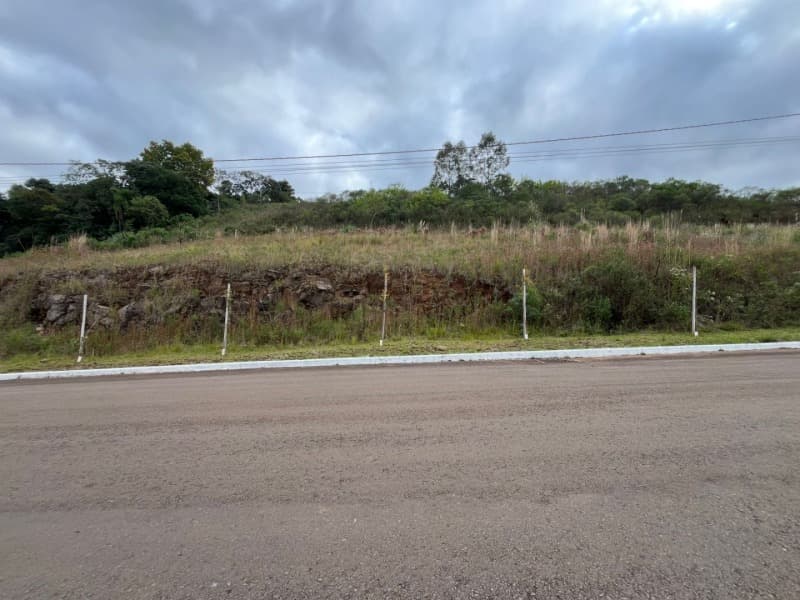 Lote urbano n.º 11, da quadra “A”, do Loteamento Planalto II, na Via Modena, Ser - leilão extrajudicial - Serafina Corrêa/RS RS - lance mínimo R$ 296.446