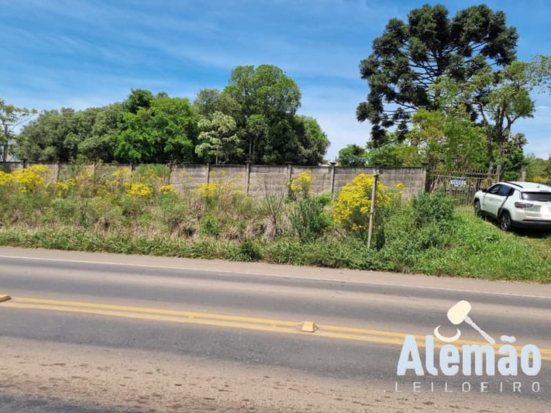 Um terreno urbano, constituído do Lote n.º “01-B”, da quadra n.º “185-P”, do Bai - leilão extrajudicial - Soledade/RS RS - lance mínimo R$ 654.500