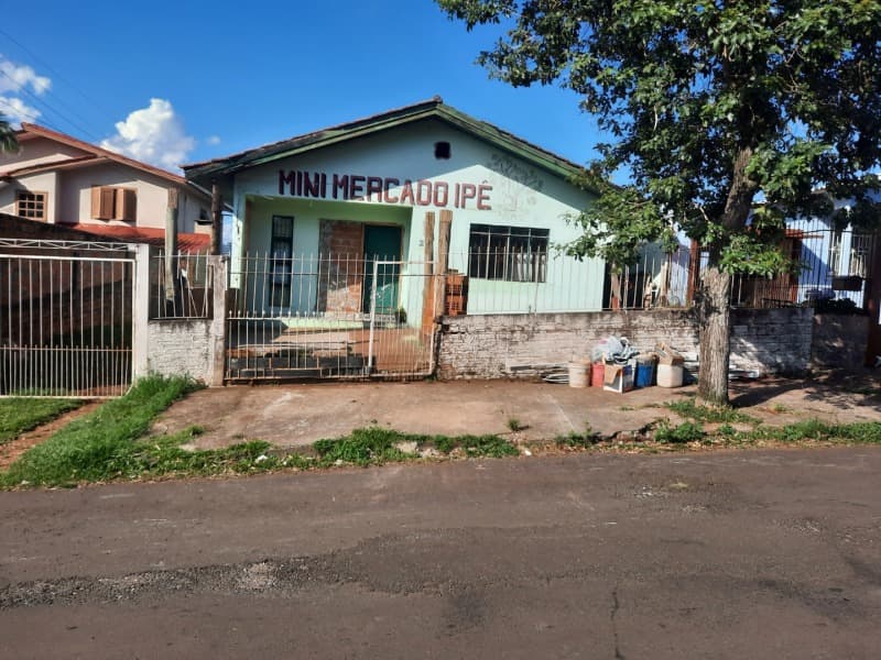 Partes das chácaras n.ºs 67 e 67”A”, do Polígono Sul, Erechim/RS, constituídas d - leilão judicial - Erechim/RS RS - lance mínimo R$ 125.000