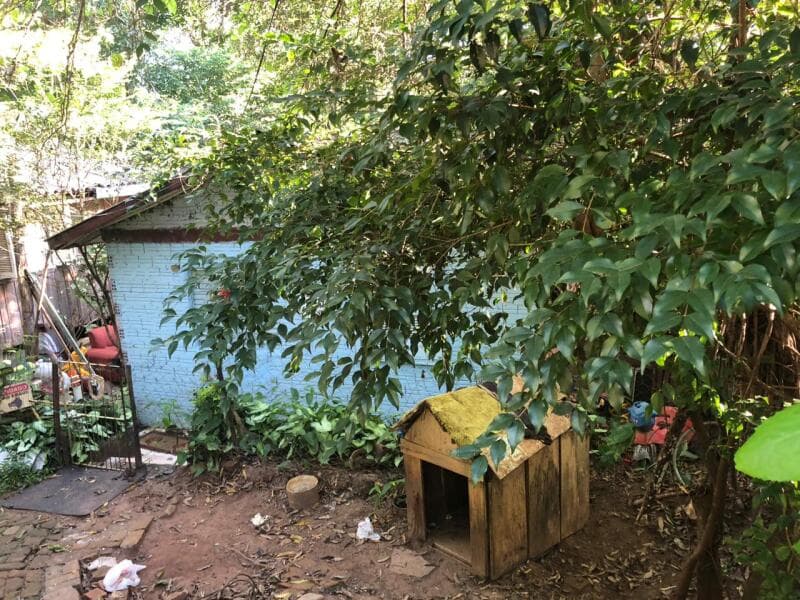 Um terreno urbano constituído de parte do lote n.º 44, situado na Rua Guilherme - leilão judicial - Passo Fundo/RS RS - lance mínimo R$ 251.000