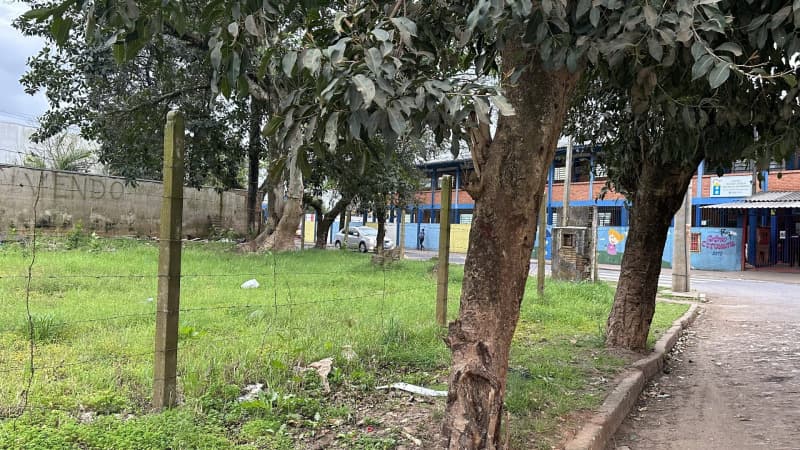 Uma casa mista, com a área de 41,94m2, a qual tomou o nº 1084 na Av. Atalíbio Ta - Novo Hamburgo/RS RS - lance mínimo R$ 148.000