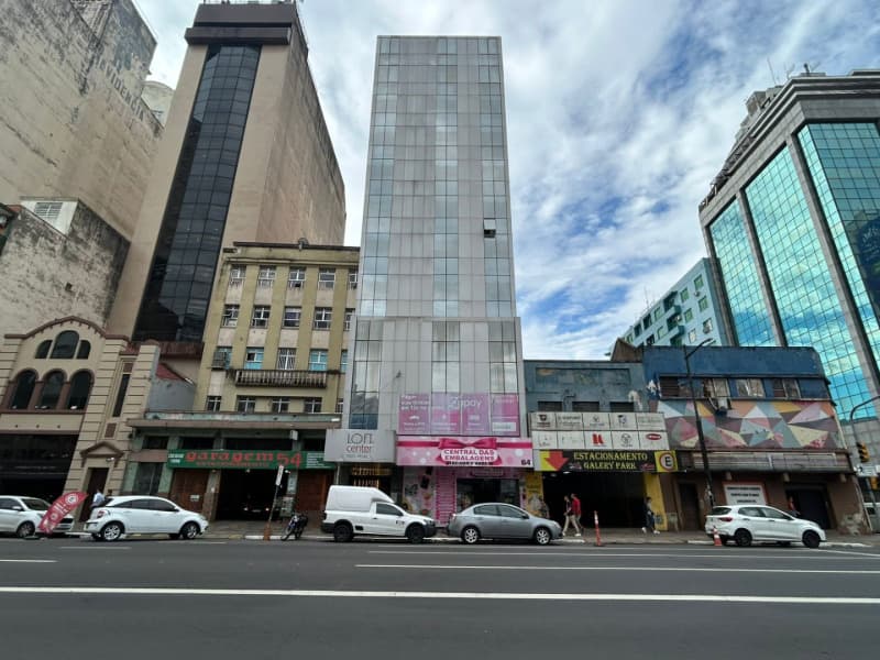 Imóvel Foreiro: O 1º andar ou 2º pavimento, caracterizado como uma unidade autôn - Porto Alegre/RS RS - lance mínimo R$ 600.000