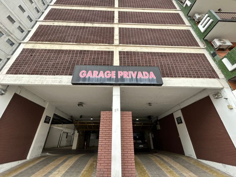 Direito de Uso do BOX ESTACIONAMENTO da Sociedade Garage Excelsior Ltda (CGC/MF - Porto Alegre/RS RS - lance mínimo R$ 22.500