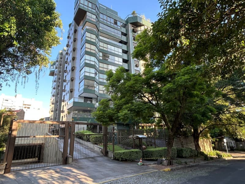 Item 001: APARTAMENTO COM BOX NO BAIRRO BELA VISTA Cidade: Porto Alegre/RS Ender - Porto Alegre/RS RS - lance mínimo R$ 912.499
