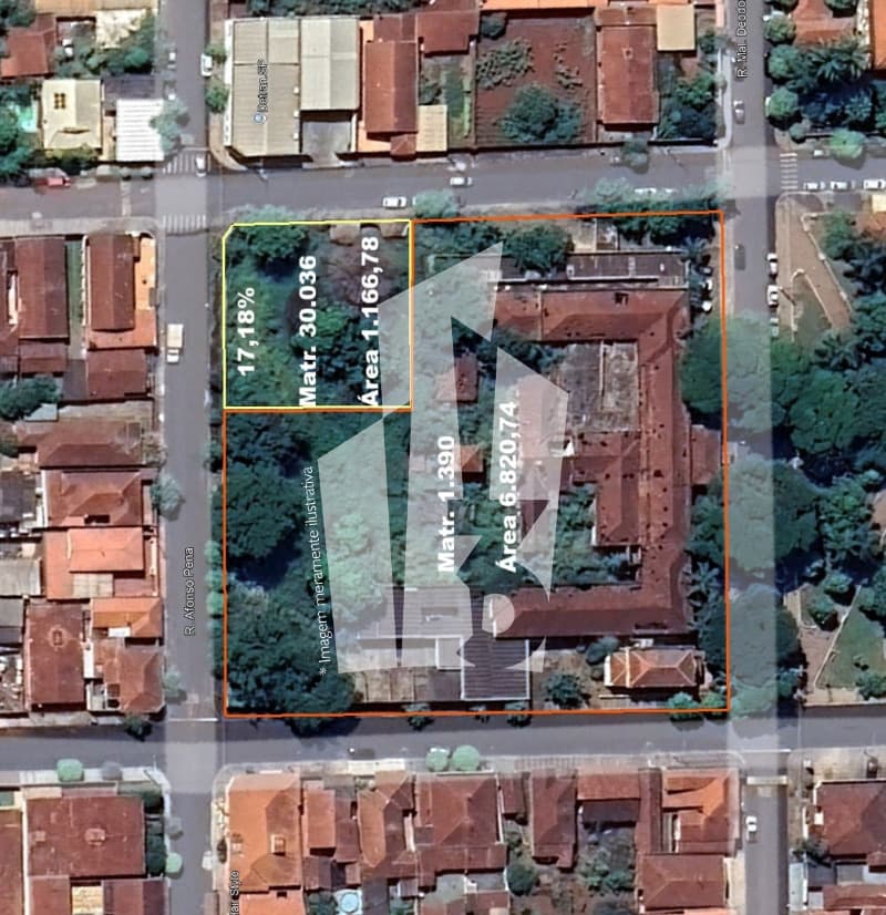 JARDINÓPOLIS/SP - leilão judicial - Jardinópolis SP - lance mínimo R$ 1.364.148