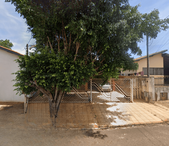 Casa com 94,26 m² - Jardim Novo Horizonte ITAÍ SP - leilão extrajudicial - ITAÍ SP