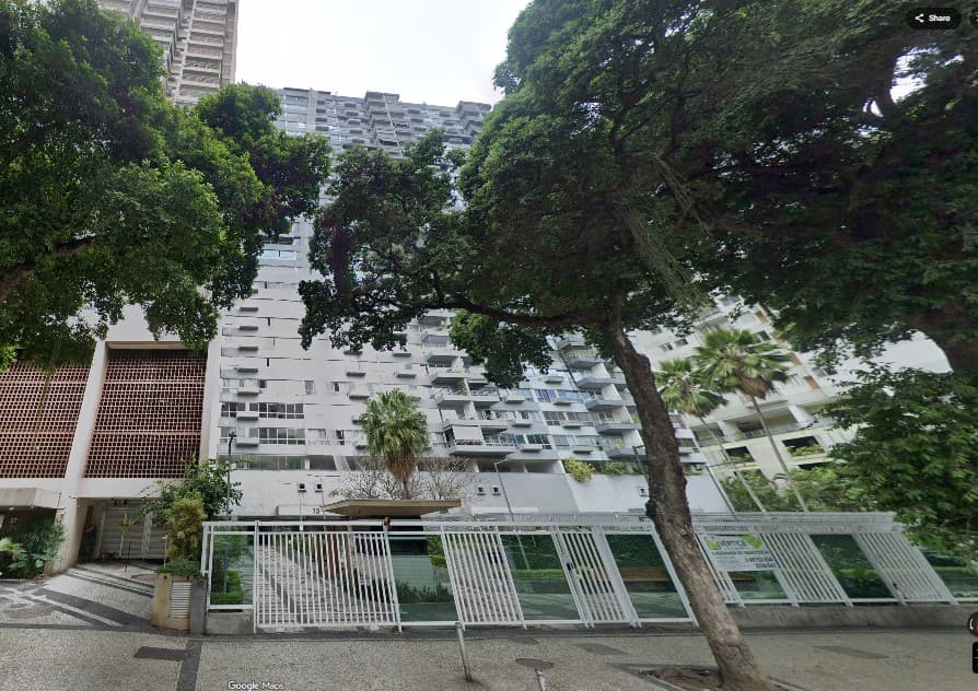 Nua propriedade sobre apartamento - Flamengo RIO DE JANEIRO RJ - leilão judicial - RIO DE JANEIRO RJ - lance mínimo R$ 2.200.000