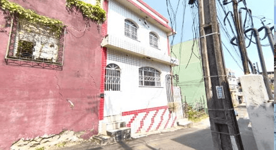 Leilão de CASA Imóvel em MANAUS/AM - Lance Inicial R$ 179.000 - Extrajudicial