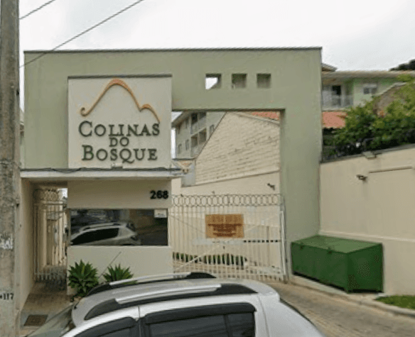 Apartamento com 43,87m² - Lot. Marinoni - (02) ALMIRANTE TAMANDARÉ PR - leilão extrajudicial - ALMIRANTE TAMANDARÉ PR - lance mínimo R$ 179.400