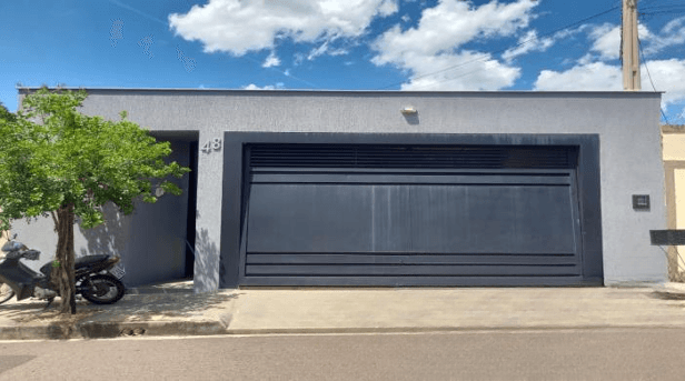 Casa com 134,65 m² - Conj. Hab. Etheocle Turrini - (02) ARAÇATUBA SP - leilão extrajudicial - ARAÇATUBA SP - lance mínimo R$ 352.101