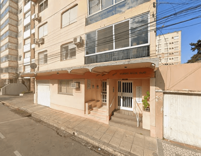 Apartamento com 146,80 m² - Centro PELOTAS RS - leilão extrajudicial - PELOTAS RS - lance mínimo R$ 928.011