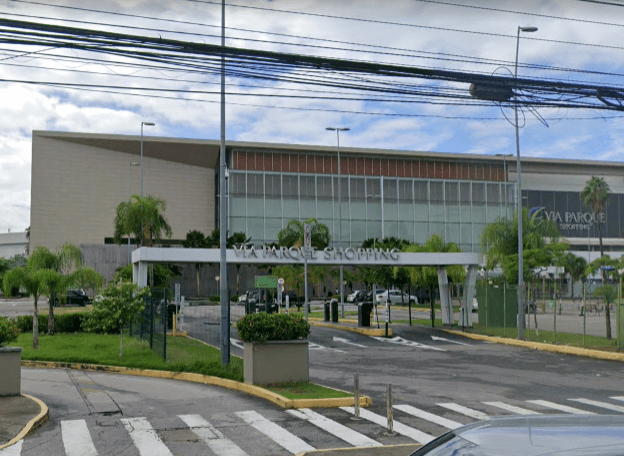 Sala Comercial com 36,00 m² - Barra da Tijuca RIO DE JANEIRO RJ - leilão extrajudicial - RIO DE JANEIRO RJ - lance mínimo R$ 167.000
