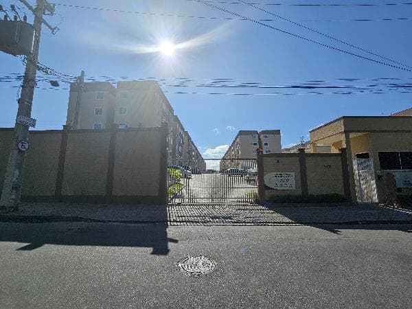 Apartamento - ITAMBE CAUCAIA CE - leilão extrajudicial - CAUCAIA CE - lance mínimo R$ 82.258