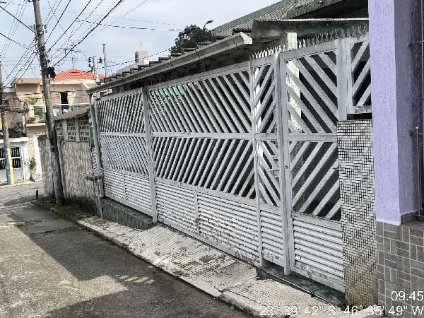 Casa - TABOAO SÃO BERNARDO DO CAMPO SP - leilão extrajudicial - SÃO BERNARDO DO CAMPO SP - lance mínimo R$ 242.179