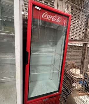 Freezer Vertical, marca Imbea SÃO LUÍS MA - leilão judicial - SÃO LUÍS MA - lance mínimo R$ 800