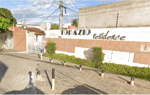 Casa com 142,05 m² - Tomba FEIRA DE SANTANA BA - leilão extrajudicial - FEIRA DE SANTANA BA - lance mínimo R$ 740.403