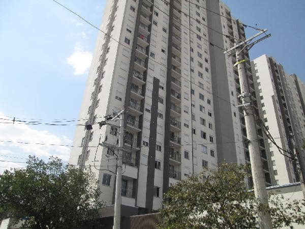 Apartamento - AGUA BRANCA SÃO PAULO SP - leilão extrajudicial - SÃO PAULO SP - lance mínimo R$ 202.060