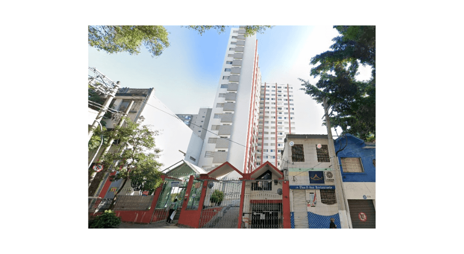 Apartamento com 75,00m² - Liberdade SÃO PAULO SP - leilão judicial - SÃO PAULO SP - lance mínimo R$ 440.000