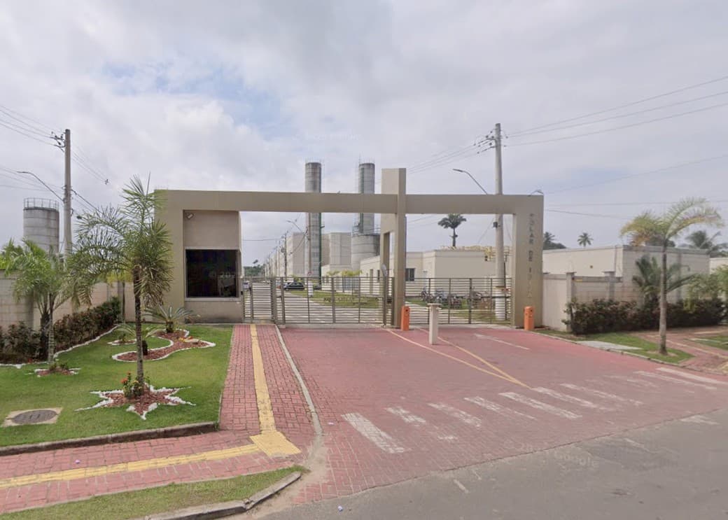 Apartamento - ALPHAVILLE (ABRANTES) CAMAÇARI BA - leilão extrajudicial - CAMAÇARI BA - lance mínimo R$ 75.306