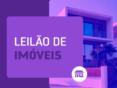 Leilão de IMÓVEIS Imóvel em SÃO LUÍS/MA - Lance Inicial R$ 329.358 - Judicial