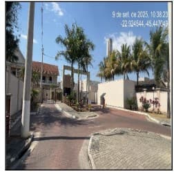 Apartamento - SANTANA PINDAMONHANGABA SP - leilão extrajudicial - PINDAMONHANGABA SP - lance mínimo R$ 81.965